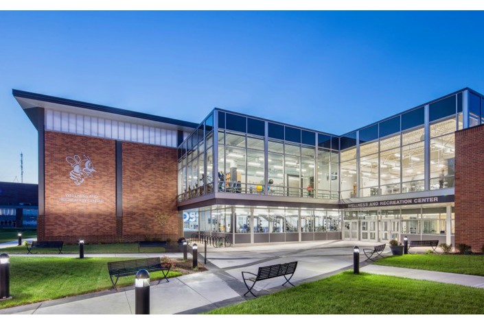 Wellness and Recreation Center