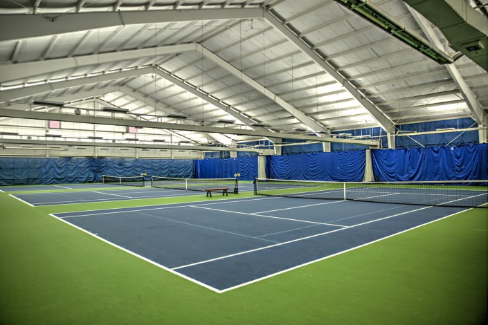 Quad City Tennis Club