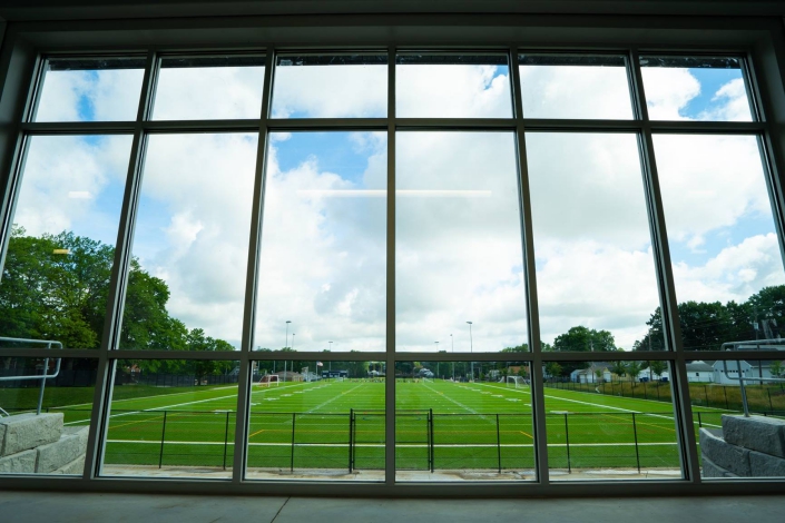 St. Vincent's Athletic Complex