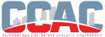 Chicagoland Collegiate Athletic Conference