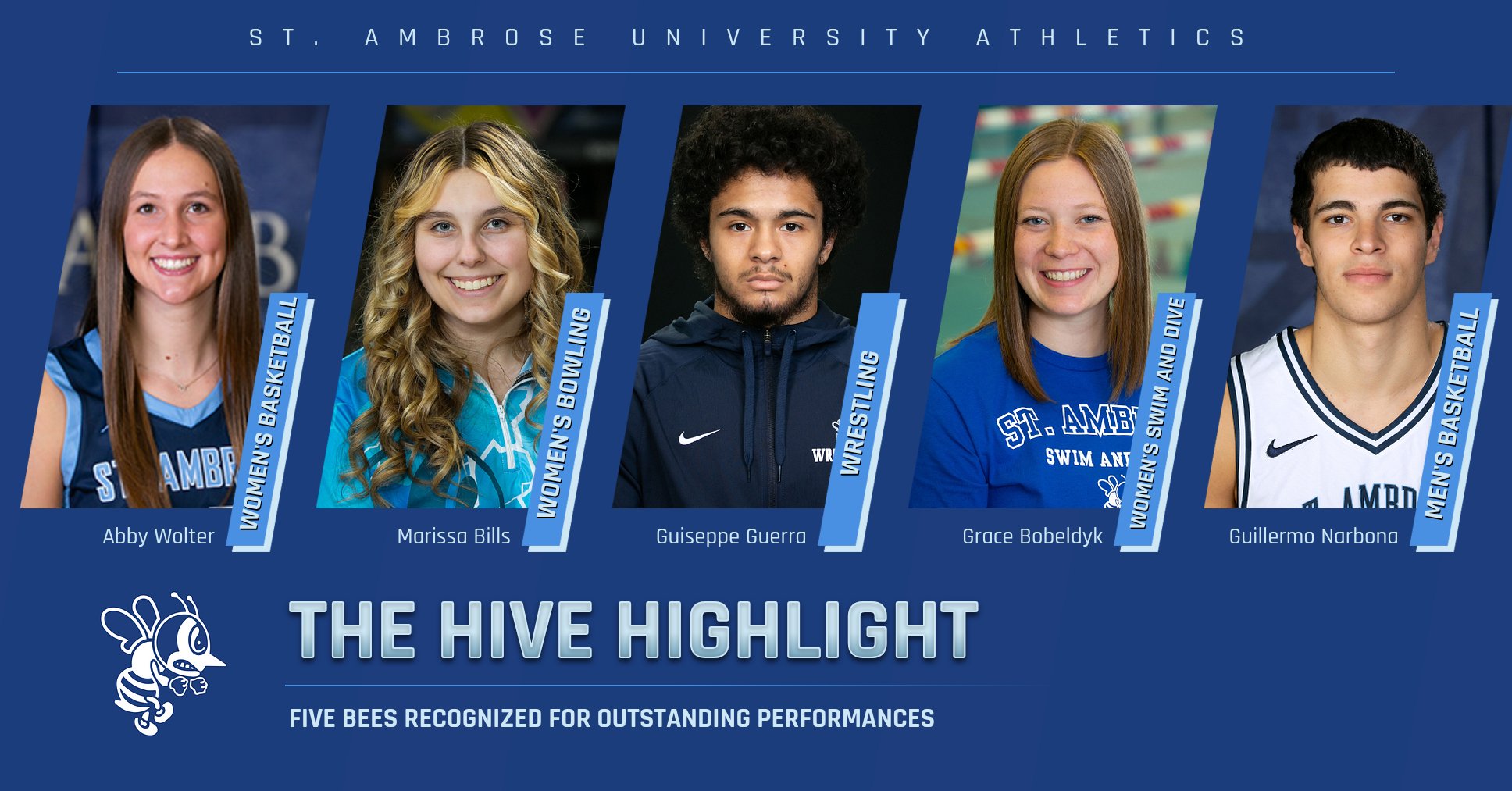 The Hive Highlight - Hive 1 - 2/1/26