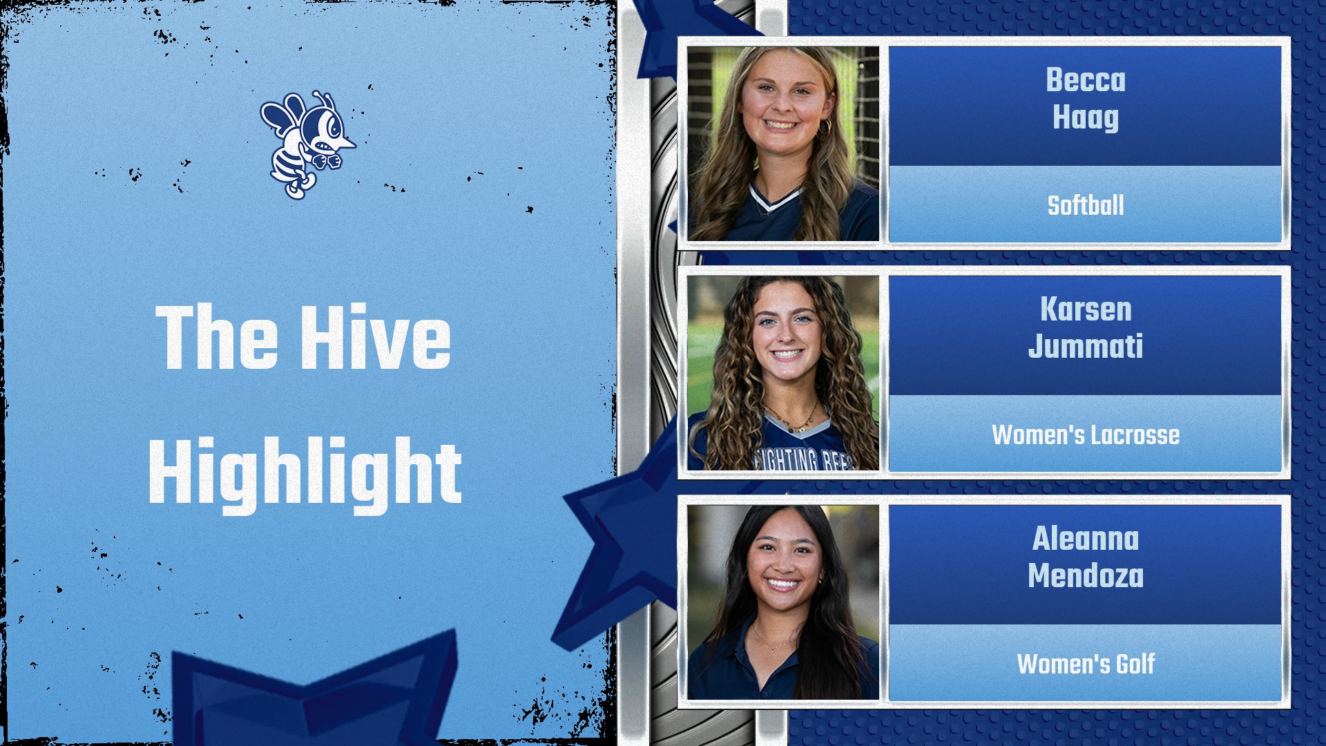 The Hive Highlight - Hive 7 - 4/26/26