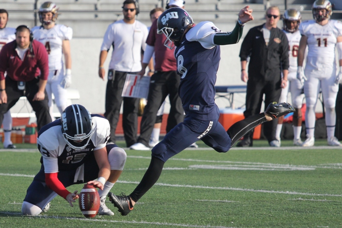 Cotiguala one of 10 finalists for 2015 Fred Mitchell Award