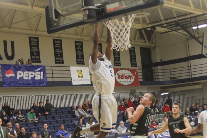 St. Ambrose drops CCAC opener to Roosevelt