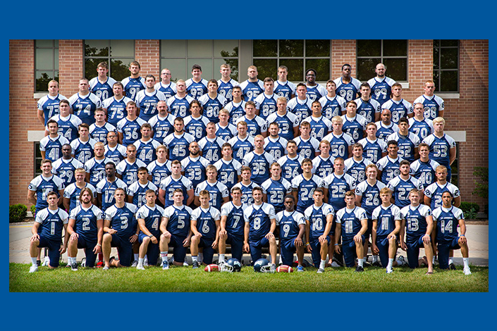 Thirty Bees named to MSFA All-Academic Team