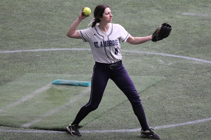 Pembrook named to all-CCAC Tournament Team