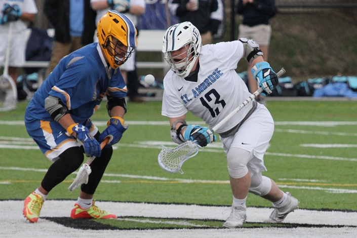 Bales named KCAC Defensive Player of the Week