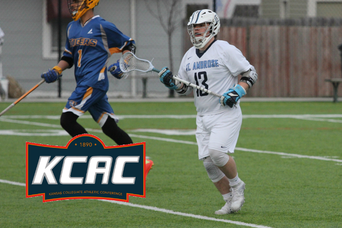 Bales, Morgan and Wimberly receive KCAC recognition