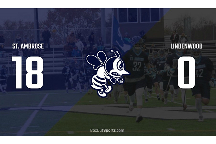 SAU moves to 4-4 with shutout of Lindenwood-Belleville