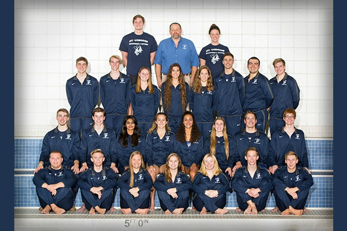 Bees nab national-qualifying spots at first-ever event