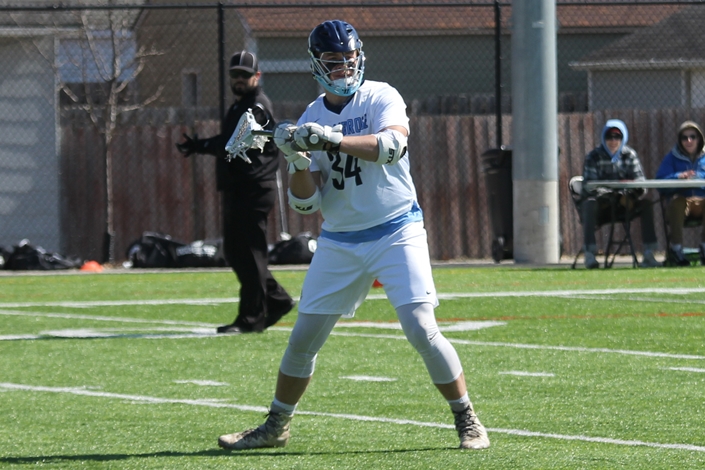 SAU rally falls short in 12-10 loss at No. 7 Missouri Valley