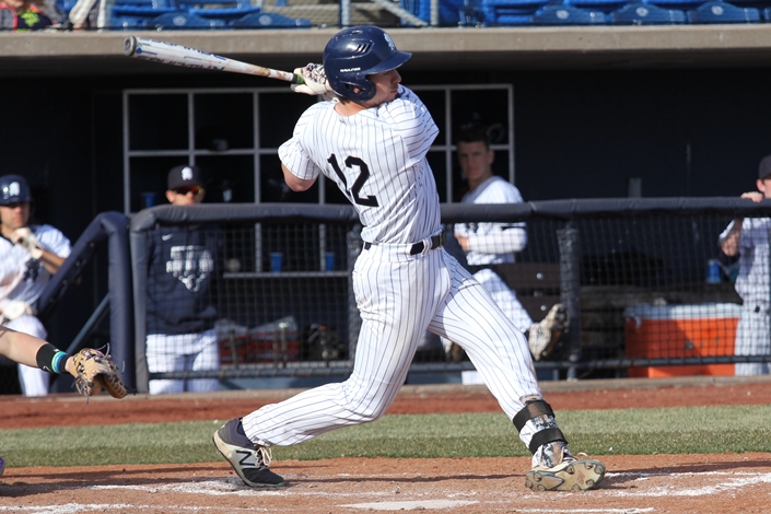 Run in the ninth defeats St. Ambrose