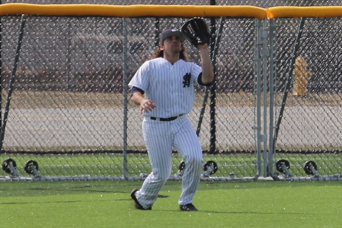 SAU walks off with 5-4 win over Judson