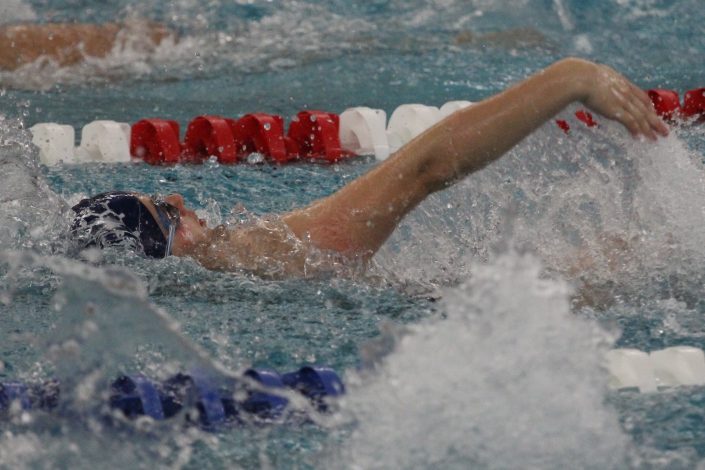 St. Ambrose gets wins at Midland