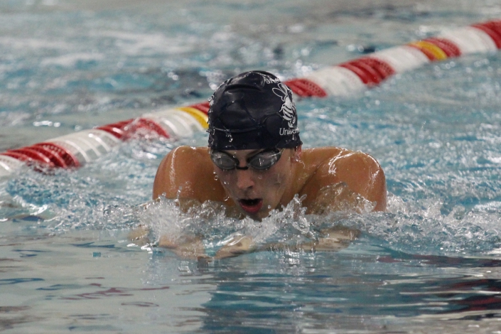 Men second, women fourth at Kohawk Invitational