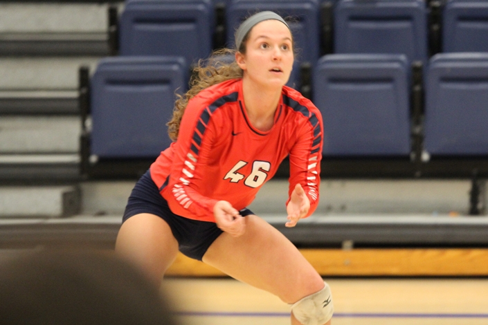 St. Ambrose unable to close out Cardinal Stritch