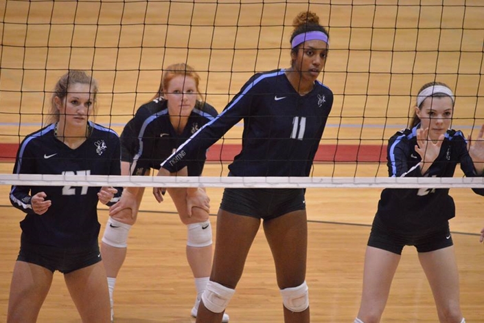 SAU gets two wins at final CCAC Crossover