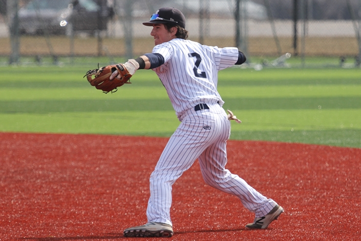 Bees get two more wins over Titans