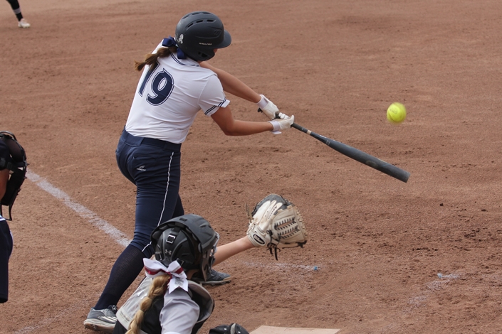 SAU loses doubleheader at No. 22 Olivet Nazarene