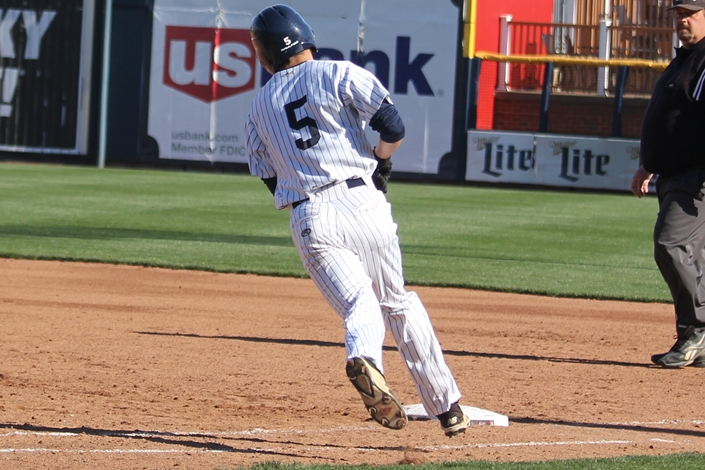 SAU grabs two wins at Calumet St. Joseph