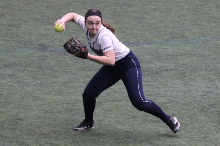 SAU takes 3-of-4 in Winter Dome Tournament