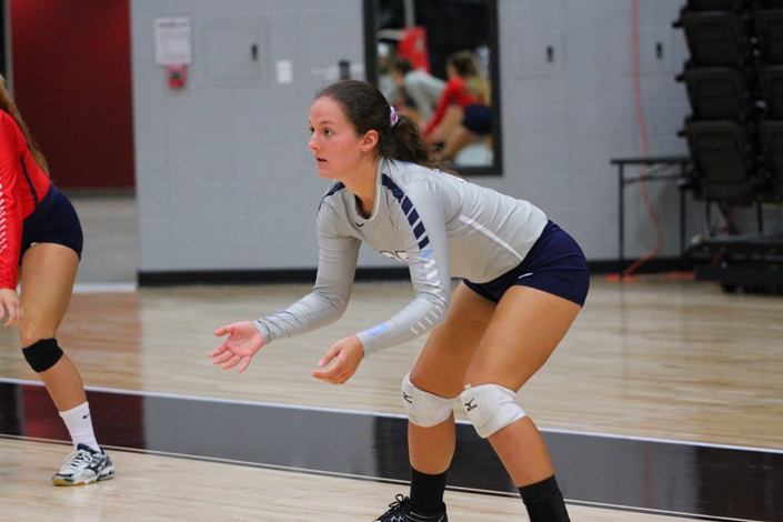 Bees get win at season-opening Grace Lancer Classic