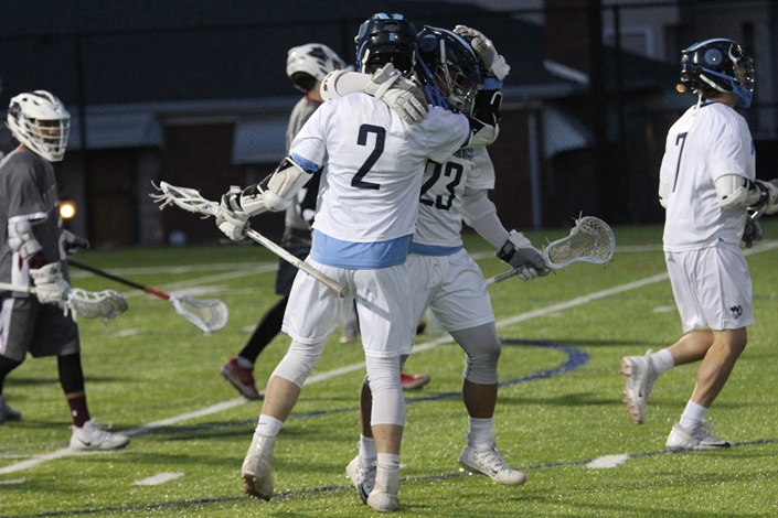 SAU tallies 20 goals in big win over Lynx