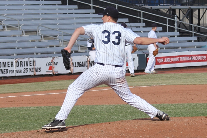 Bromer pitches Bees to Saturday split with Tigers