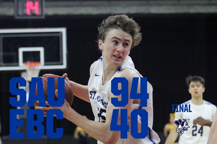 Balanced attack helps Bees roll in season opener