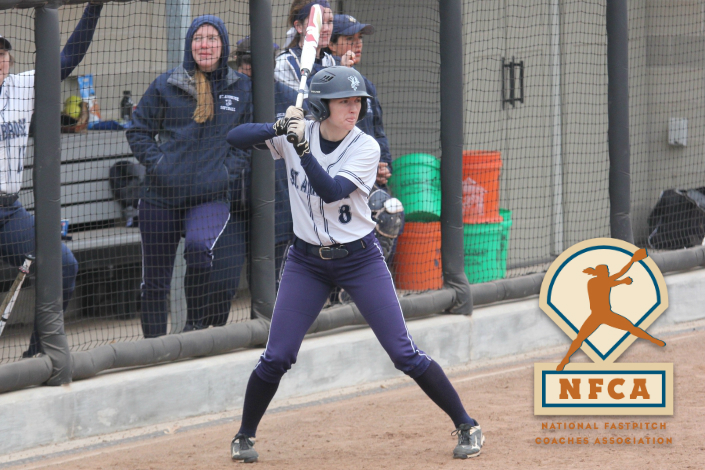 Pembrook named NFCA First Team All-Region