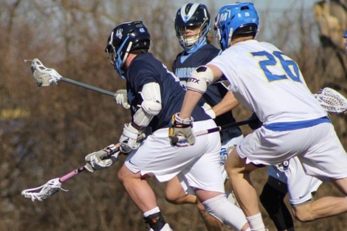 Bees tally eleven first-quarter goals in win