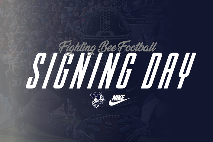 SAU Football welcomes 2020 National Signing Day class
