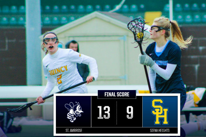 SAU battles back to get win
