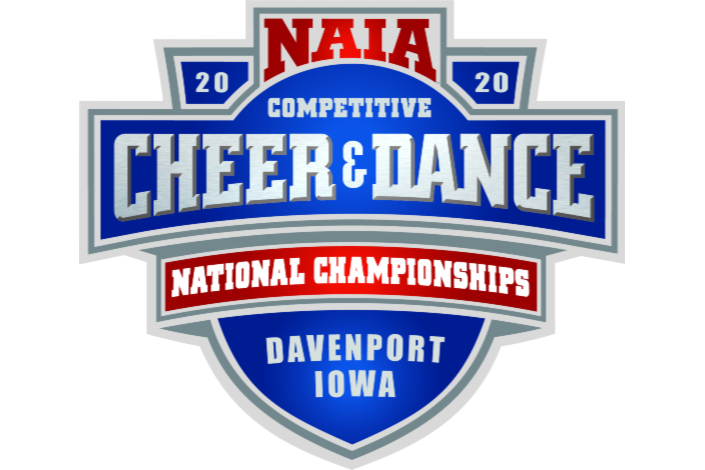 NAIA Competitive Cheer and Dance Championships canceled