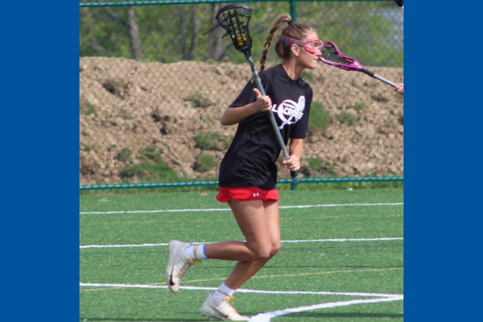 McKenna Sears signs with SAU Lacrosse