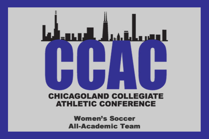 Twelve Bees named to all-academic women's soccer team