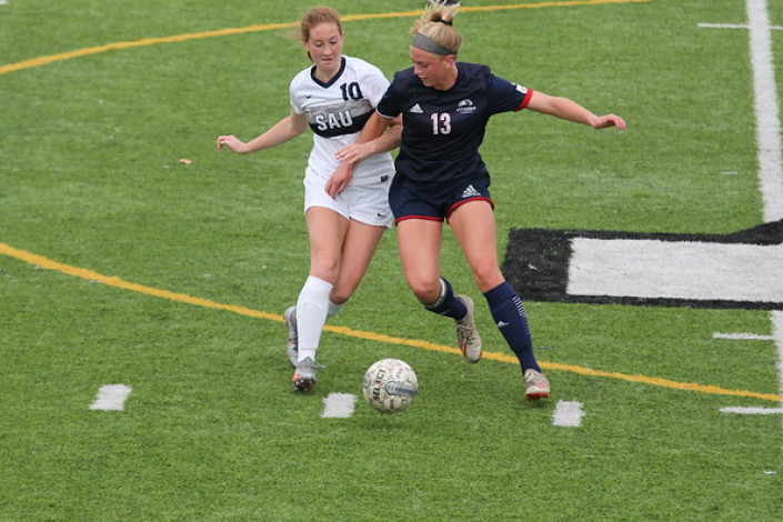 Penalty kick the difference in loss to Viterbo