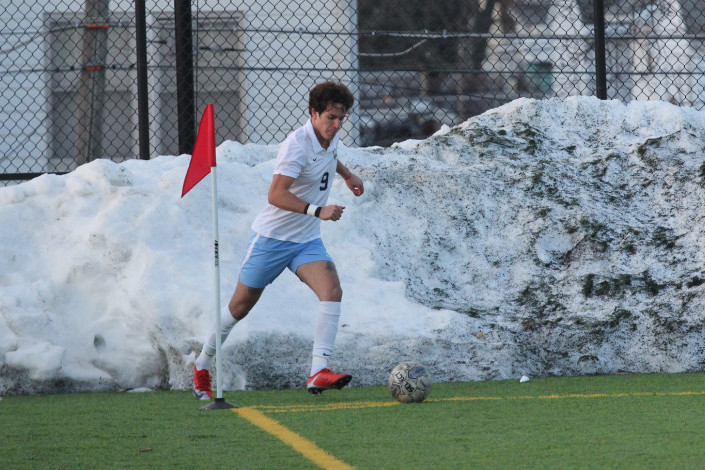 SAU falls in double-overtime to Cougars