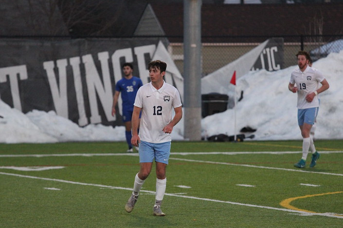 Trinity Christian downs SAU in overtime