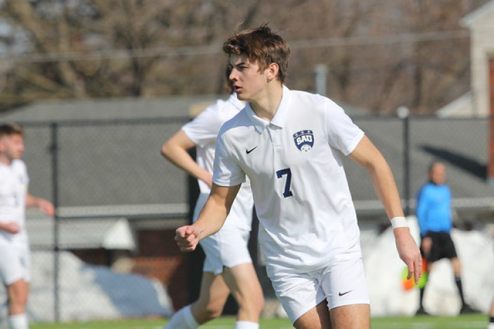 St. Ambrose defeated by Governors State