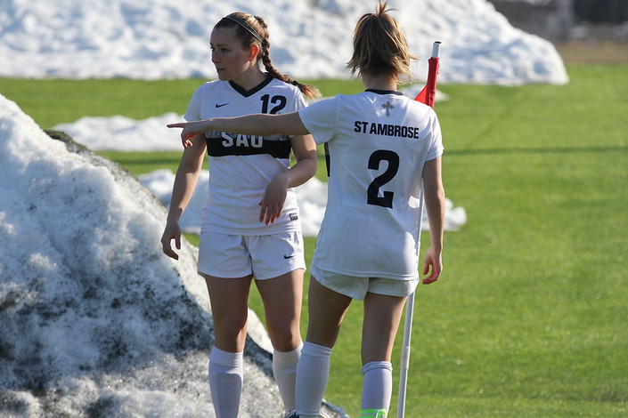 SAU falls to Cardinal Stritch in CCAC championship