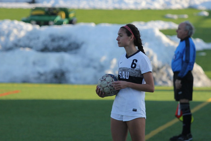 SAU beaten by Cardinal Stritch in OT