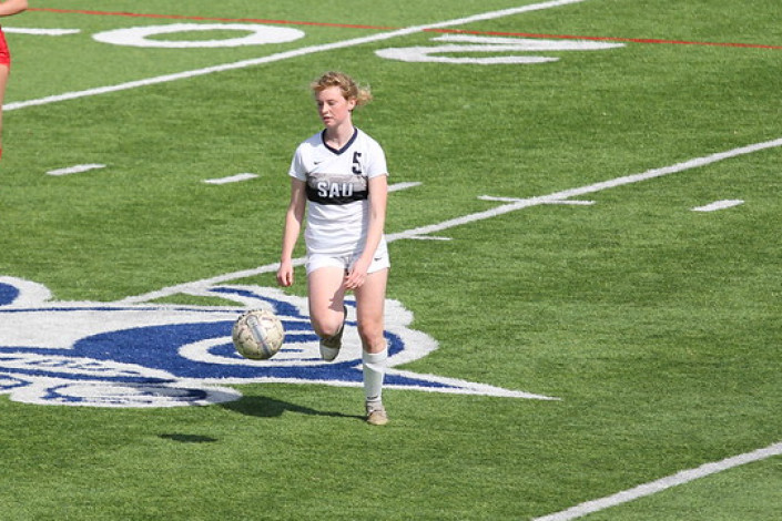 SAU stumbles against Grand View