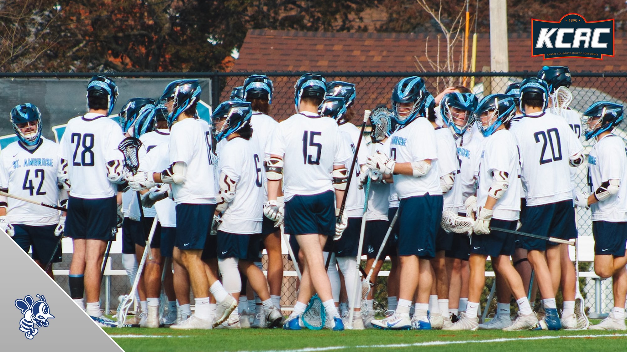 St. Ambrose falls in KCAC championship