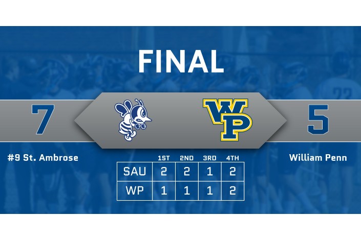 SAU survives Statesmen