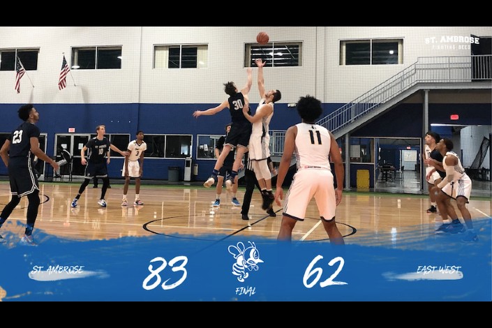 SAU dominates in season opener