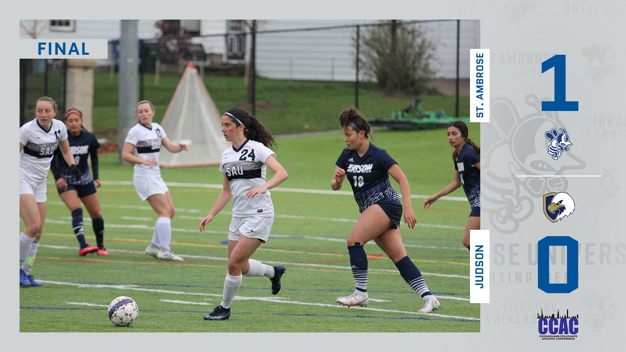 St. Ambrose to play for conference title