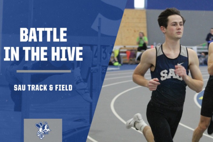 Bees keep rolling at Battle In The Hive