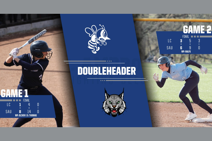 St. Ambrose takes doubleheader from Lincoln