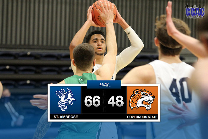 Kerr and Williams lead Bees past Jaguars